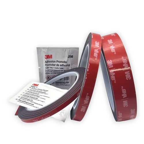 Vhb 5952 set tuning auto - vhb,