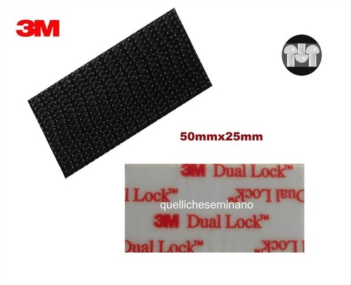 Dual lock 3550 adesivi 2 - lock,