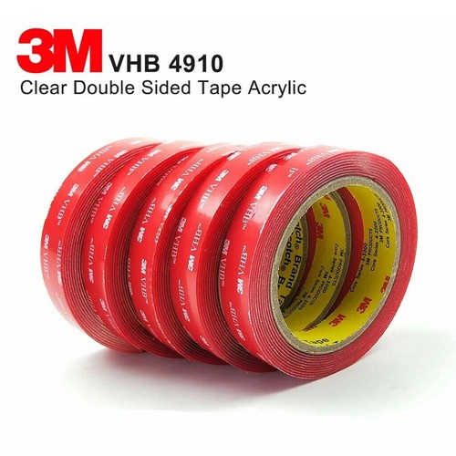 Nastro biadesivo vhb 4910 - nastro, 3m