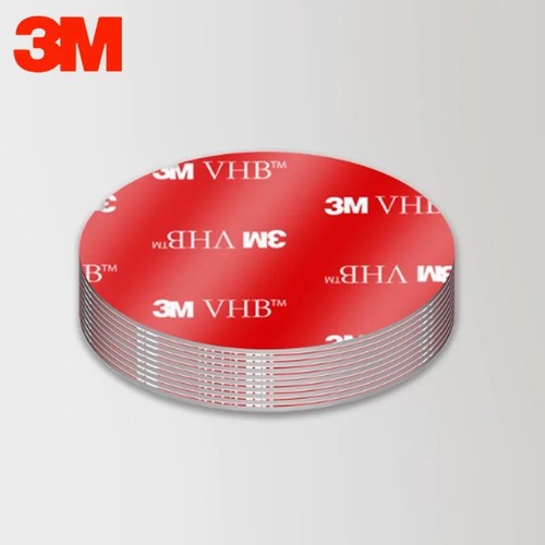 Nastro biadesivo vhb - 3m,