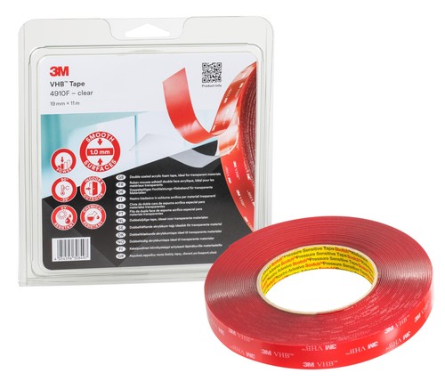 Nastri adesivi vhb ad - 3m,