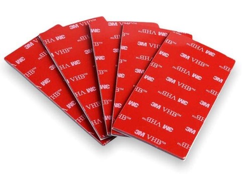 Vhb pads nastro - pads, biadesivo