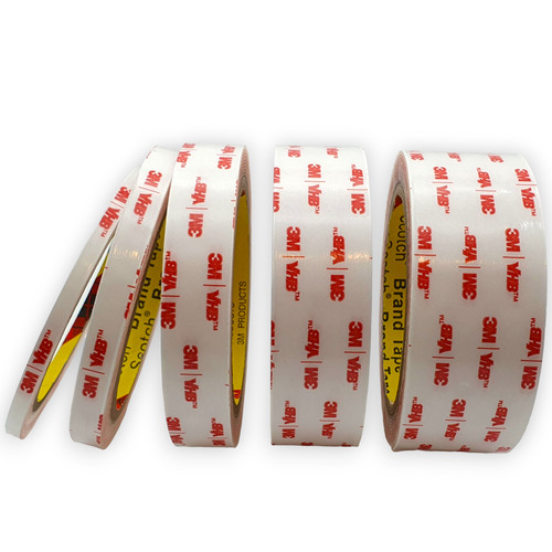 Nastro biadesivo vhb 4910 - nastro,
