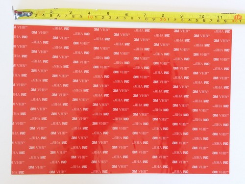 Vhb 4910f pad foglio - vhb,