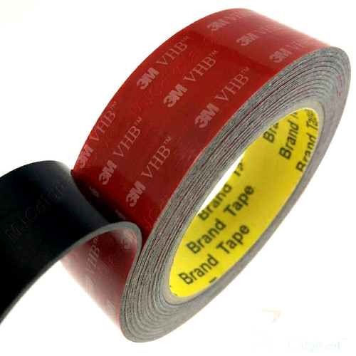 Nastro biadesivo vhb - 3m™,