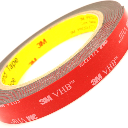 Nastro biadesivo vhb - 3m™,