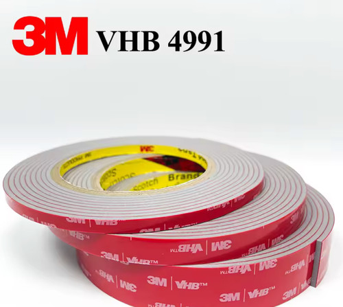 Vhb 4991f nastro biadesivo - 3m,