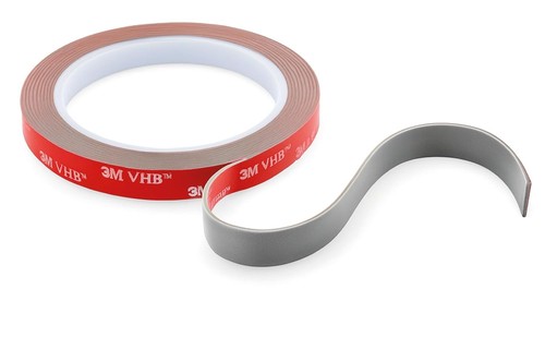 Dpm tapes vhb - tapes, gph