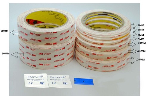 Nastro vhb 4914 per - vhb, 3m
