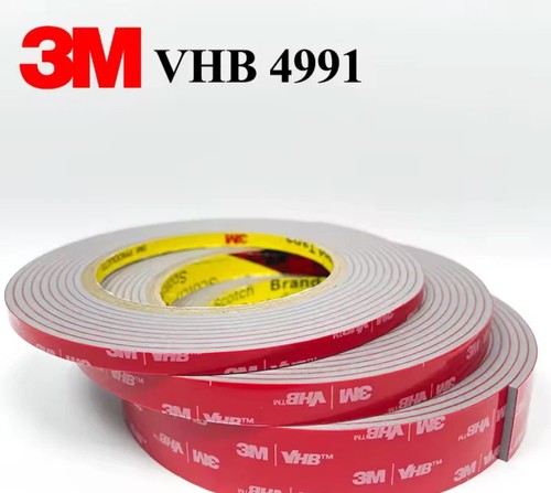 Vhb 4991 nastro - vhb, biadesivo