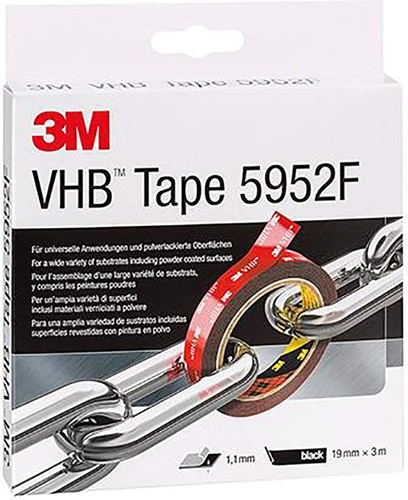 Nastro adesivo vhb - 3m,