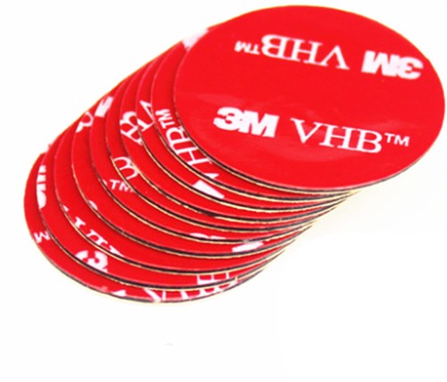 Dpm tapes vhb - tapes, 15