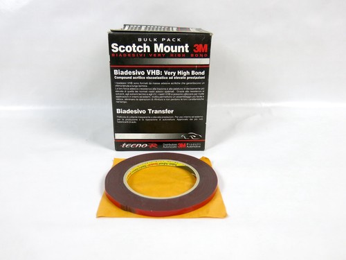 Biadesivo t scotch - a.f.t,