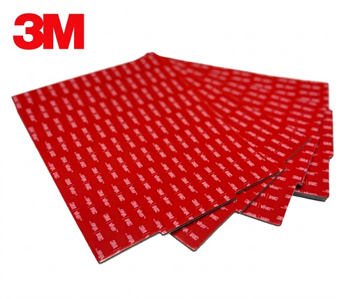 Vhb 4991f 3mm nastro di - 2,3mm,