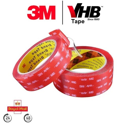 Nastro biadesivo vhb - biadesivo, vhb™