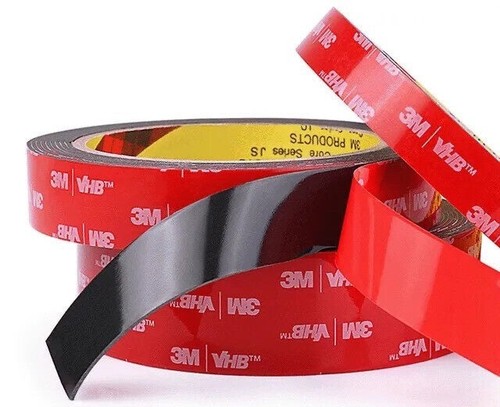 Vhb 5952 nastro auto - 3m,