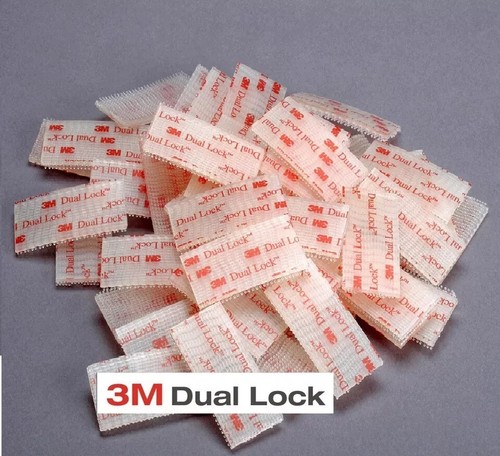 Adesivi dual lock 2 - dual,