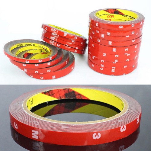 Nastro biadesivo vhb in - 3m™,